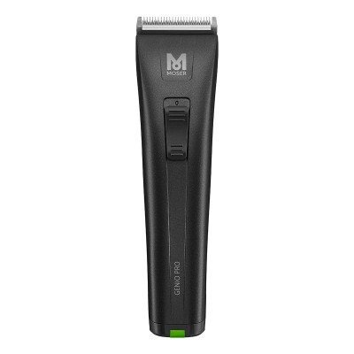 Moser Genio Lithium Pro 1874-0056 Επαγγελματική Επαναφορτιζόμενη Κουρευτική Μηχανή