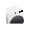 LG LG F4R5009TNWS Πλυντήριο Ρούχων