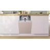 Bosch SPV6YMX08E Εντοιχιζόμενο Πλυντήριο Πιάτων
