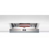 Bosch SPV6YMX08E Εντοιχιζόμενο Πλυντήριο Πιάτων