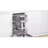 Bosch SPV6YMX08E Εντοιχιζόμενο Πλυντήριο Πιάτων
