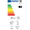 Bosch SPV6YMX08E Εντοιχιζόμενο Πλυντήριο Πιάτων