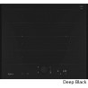 Neff T66YYY4C0 (Z9801TWDY0+Z9802PFDY0) Deep Black με Twist Pad Flex