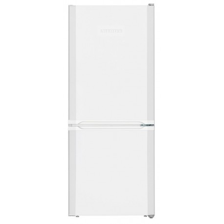 Liebherr CUe 2331 Ψυγειοκαταψύκτης