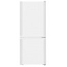 Liebherr CUe 2331 Ψυγειοκαταψύκτης