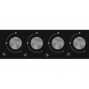 Beko HILW64222S Εστία Υγραερίου Αυτόνομη