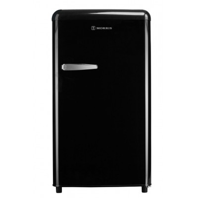 Morris MRS-31093B Black Ψυγείο Μικρό