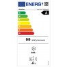 Liebherr FNa 6625 Plus Όρθιος Καταψύκτης