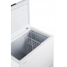 Hisense FC321D4AWLE Καταψύκτης Μπαούλο
