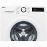 LG F4R3009NSWW Πλυντήριο Ρούχων