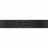 Miele DGC 7860 HCX Pro Φούρνος άνω Πάγκου Μαύρος Obsidian 12100890