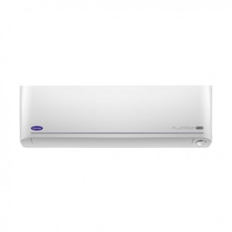 Carrier Platinum Plus Series 42QHP09E8S-1/38QHP09E8S-1 Κλιματιστικό Inverter 9000 BTU