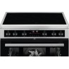 AEG CCB6693APM Inox Κουζίνα Κεραμική