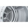 Bosch WQB245B8GR 9kg Στεγνωτήριο