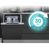Hisense HV523E10 Εντοιχιζόμενο Πλυντήριο Πιάτων