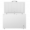Hisense FC484D4AWLYE Καταψύκτης Μπαούλο