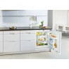 Liebherr UK 1524 Comfort Εντοιχιζόμενο Mini Bar