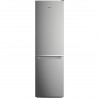 Whirlpool W7X92IOX Ψυγειοκαταψύκτης Inox
