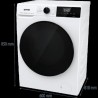 Gorenje WD2A164ADS - 20009492 Πλυντήριο-Στεγνωτήριο Ρούχων (033021401)