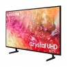Samsung UE43DU7172 Τηλεόραση 43" LED Smart 4K
