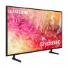 Samsung UE43DU7172 Τηλεόραση 43" LED Smart 4K