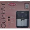 JURO PRO HEALTHY QUICKAIR 6.5lt