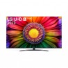 LG 50UR81006LJ DLED Τηλεόραση 50" 4K UHD (2023)