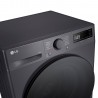 LG F4R5010TSMB Πλυντήριο Ρούχων