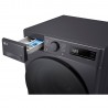 LG F4R5010TSMB Πλυντήριο Ρούχων