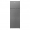 Winstar WSR 2614IL Δίπορτο Ψυγείο Silver