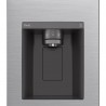LG GSJV71PZTE Ψυγείο Ντουλάπα Inox