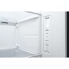 LG GSJV71PZTE Ψυγείο Ντουλάπα Inox