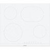 Gorenje ECT643WCSC - 730813 Κεραμική Εστία Αυτόνομη Λευκή (034067001)