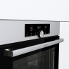 Gorenje BCM4547A10X - 740366 Εντοιχιζόμενος Φούρνος Compact Inox 034071001