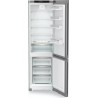 Liebherr CNsfd 2003 Ψυγειοκαταψύκτης Inox
