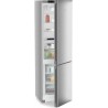 Liebherr CNsfd 2003 Ψυγειοκαταψύκτης Inox