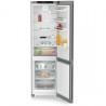 Liebherr CNsfd 2003 Ψυγειοκαταψύκτης Inox