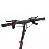 UrbanGlide E-Cross Pro Boost 2 URBTR13214 Ηλεκτρικό Πατίνι