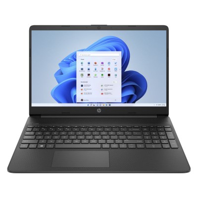 HP 15s-fq5038nv Laptop 15.6" FHD (i3-1215U/8GB/512GB SSD/W11 Home) (9X6Y6EA)