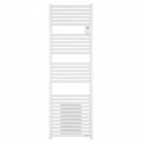 Thermor Riva 4 White Ηλεκτρική Πετσετοκρεμάστρα 500W