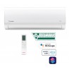 Inventor VERO VERI-09WFI/VERO-09 Κλιματιστικό Inverter 9000 Btu