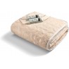 Imetec Scaldasonno Double 2T Διπλό Ηλεκτρικό Υπόστρωμα 150x137 (7ΙΜΕ6991E)