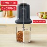Tefal MQ718BF0 Multi Πολυκόπτης