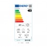 LG F4X1008NWH Πλυντήριο Ρούχων
