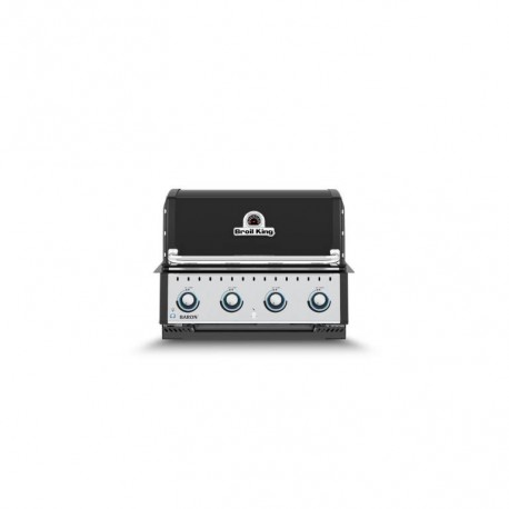 Broil King Baron 420 Ψησταριά Υγραερίου (875-653)