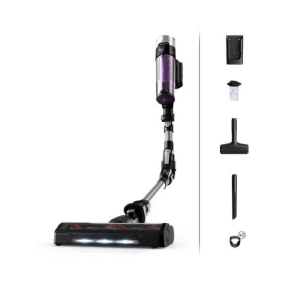 Rowenta RH2037 X-force Flex Επαναφορτιζόμενη Σκούπα Stick & Χειρός