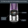 Rowenta RH2037 X-force Flex Επαναφορτιζόμενη Σκούπα Stick & Χειρός