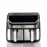 Ariete 4625 Φριτέζα Αέρος 9L Dual Metal