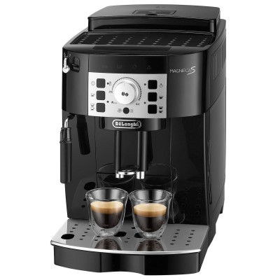 Delonghi ECAM22.115.B Magnifica S Καφετιέρα Espresso Αυτόματη