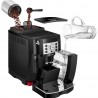 Delonghi ECAM22.115.B Magnifica S Καφετιέρα Espresso Αυτόματη
